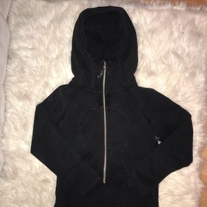 LuluLemon Scuba hoodie